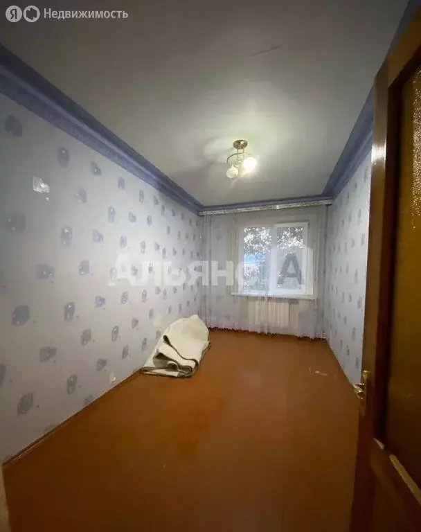 3-комнатная квартира: Курганинск, улица 76-й Квартал, 13 (56.6 м) - Фото 2