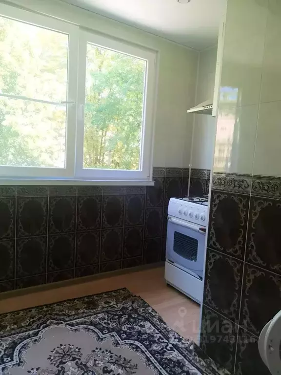 2-к кв. Кабардино-Балкария, Нальчик ул. Кирова, 9 (40.0 м) - Фото 0