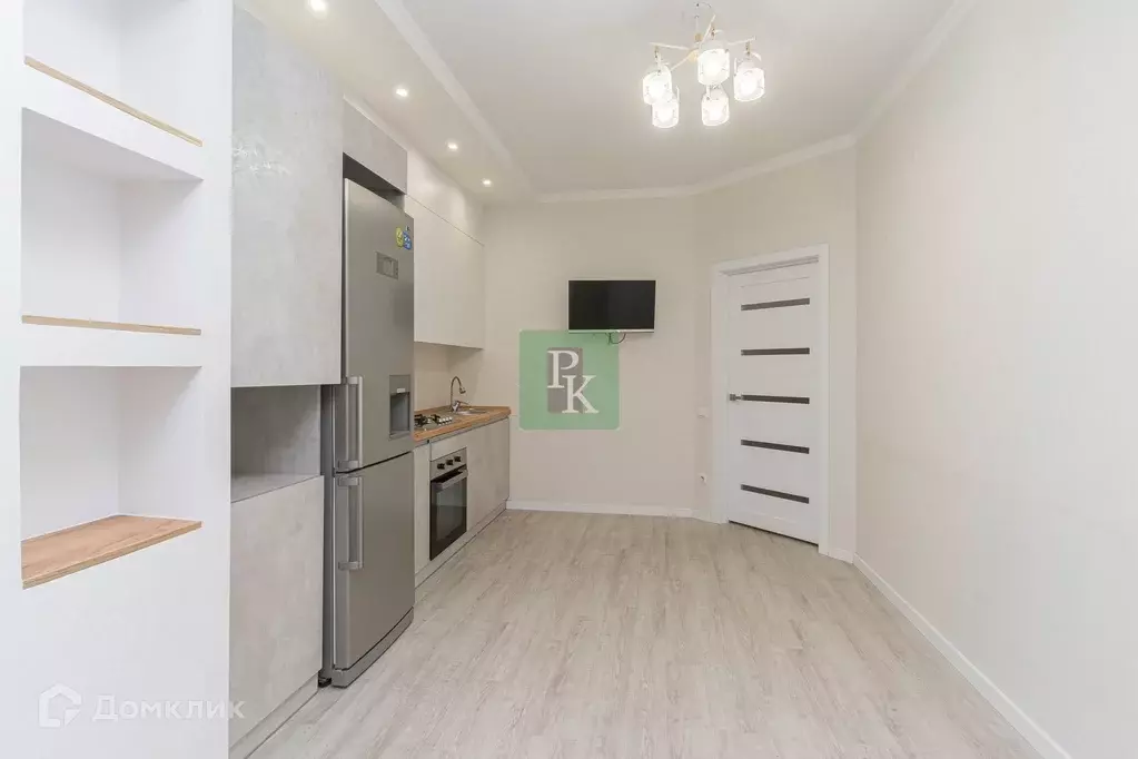 Продаётся 1-к квартира, 47.71 м - Фото 1