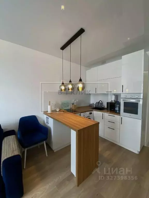 1-к кв. Ярославская область, Ярославль ул. Лескова, 40 (27.5 м) - Фото 2