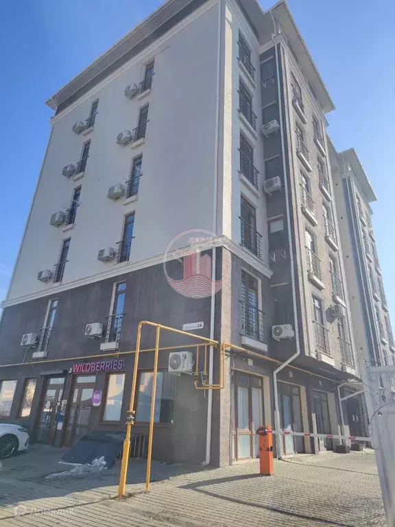 Продаётся 2-к квартира, 58 м - Фото 0