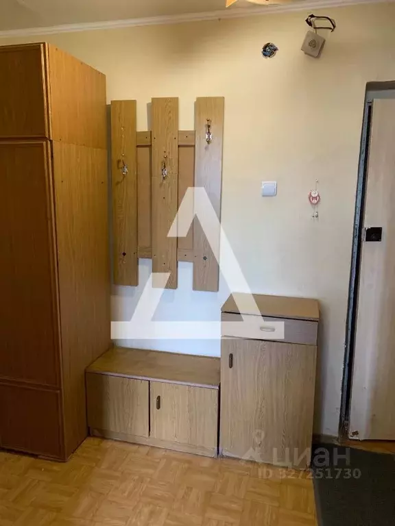 1-к кв. Самарская область, Самара Демократическая ул., 32 (35.0 м) - Фото 2