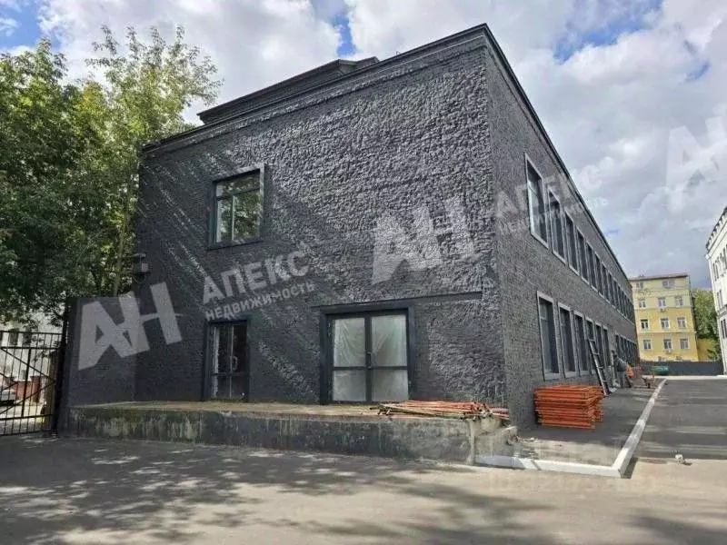 Производственное помещение в Московская область, Люберцы Октябрьский ... - Фото 2