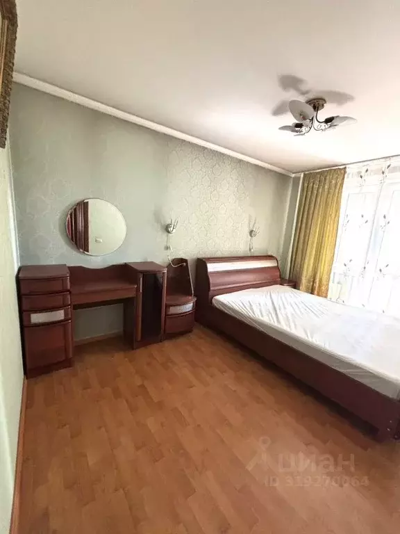 4-к кв. Кемеровская область, Новокузнецк ул. Батюшкова, 34В (78.0 м) - Фото 1