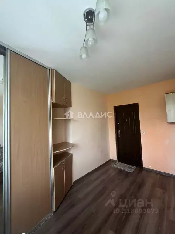 Комната Иркутская область, Иркутск Юбилейный мкр, 47 (12.0 м) - Фото 1