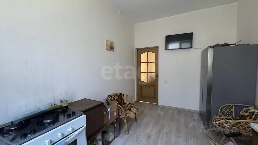 Комната Краснодарский край, Новороссийск ул. Видова, 123 (11.7 м) - Фото 2