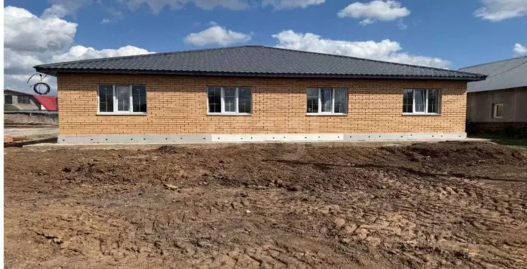 Дом в Оренбургская область, Оренбург Заречный мкр, ул. Ярославская, 23 ... - Фото 1