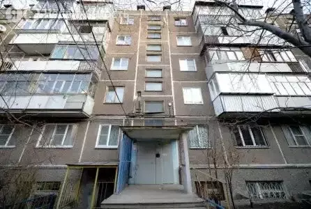 2-комнатная квартира: Челябинск, проспект Ленина, 36А (44.4 м) - Фото 0