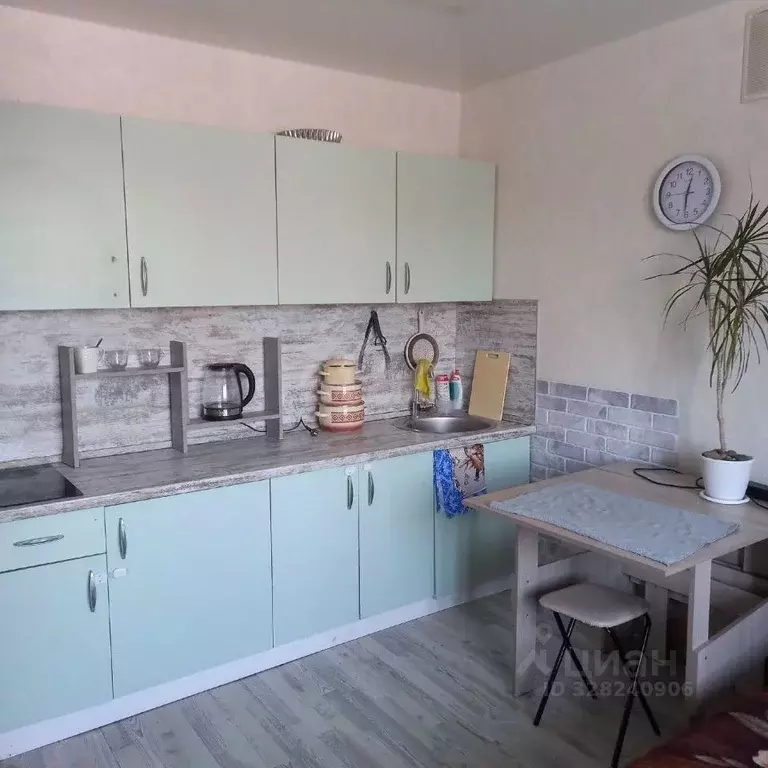 Студия Вологодская область, Шексна рп, Шексна Северная мкр ул. Труда, ... - Фото 2