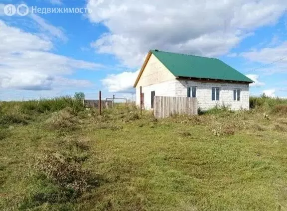 Дом в село Маслянское, Северная улица (93.8 м) - Фото 2