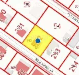 Участок в Бердск, СНТ Ива, 13-я улица (5.8 м) - Фото 1