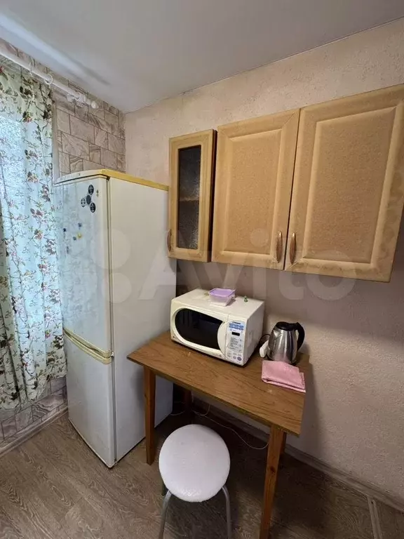 1-к. квартира, 30 м, 2/5 эт. - Фото 1