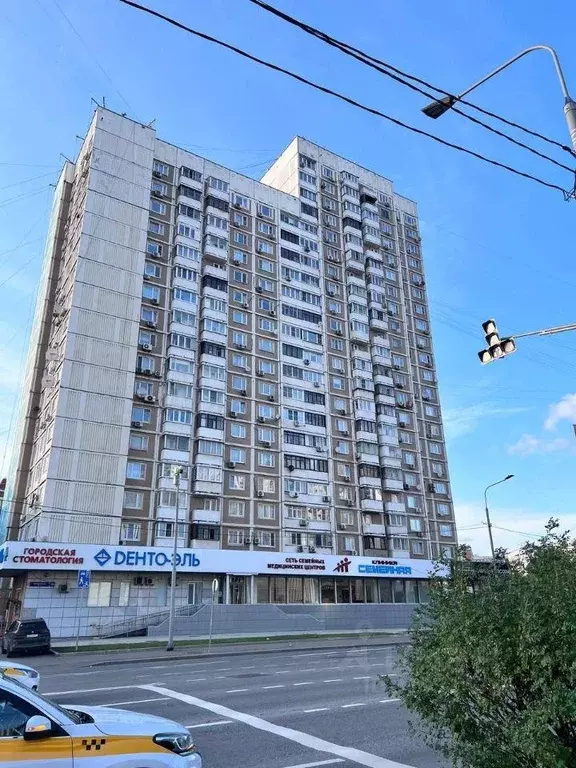 Квартира, 2 комнаты, 57.6 м - Фото 0