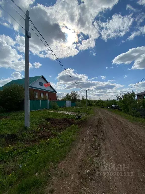 Участок в Башкортостан, Уфа Зинина Поляна СНТ,  (15.0 сот.) - Фото 1