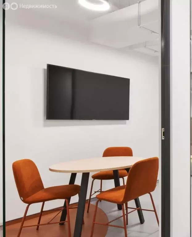 Офис (150 м) - Фото 1