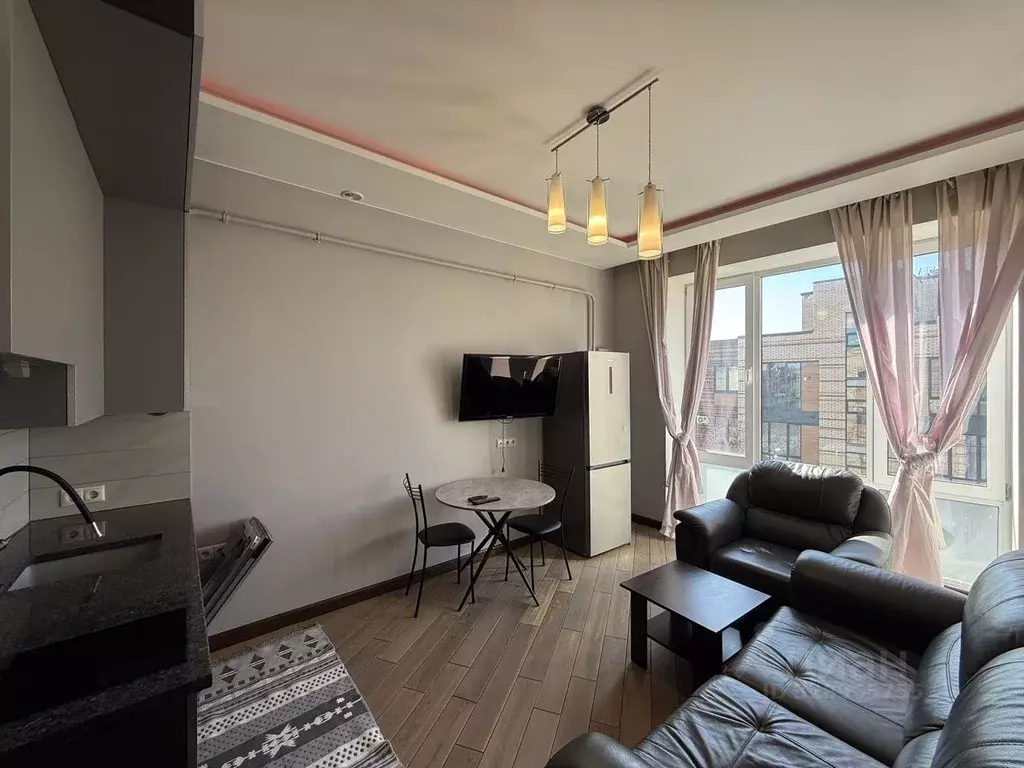 2-к кв. Москва аллея Буковая, 8 (45.0 м) - Фото 1