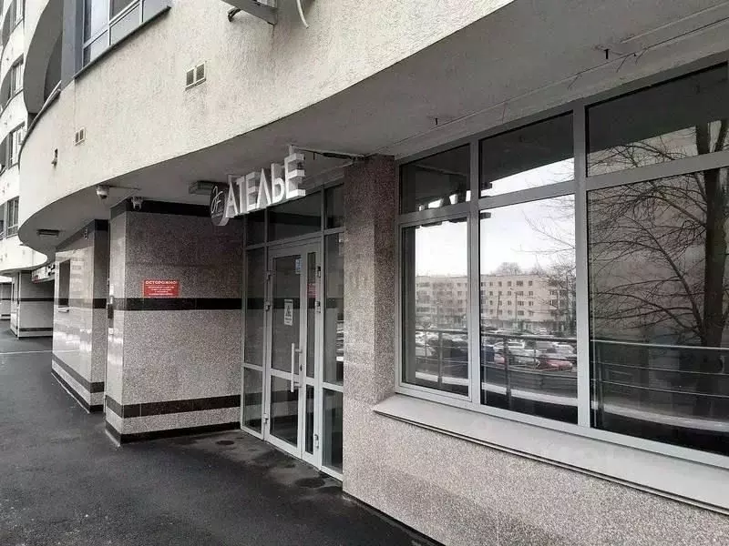 Торговая площадь в Нижегородская область, Нижний Новгород ул. ... - Фото 1