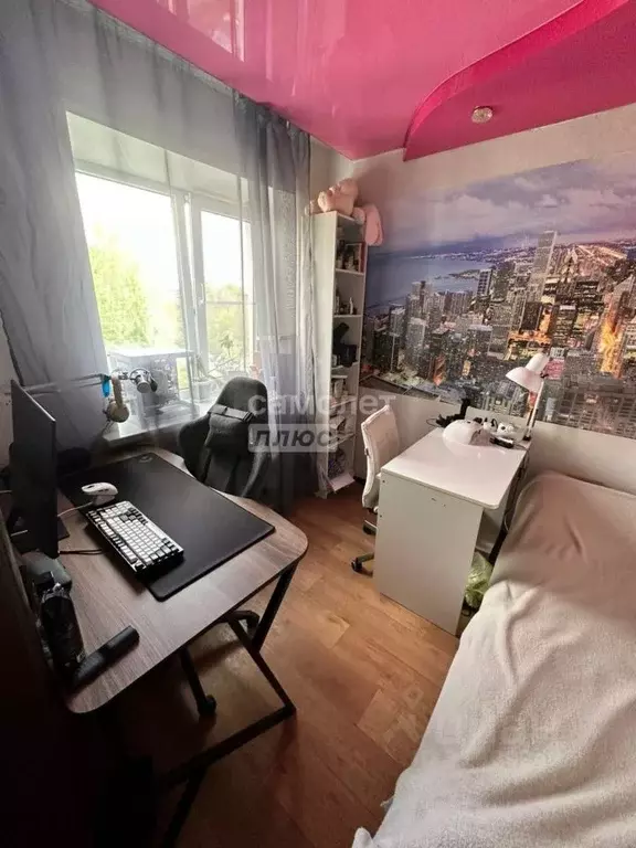 2-к кв. Курская область, Курск ул. Юности, 14 (42.8 м) - Фото 1