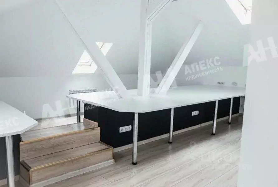 Офис в Москва Котельническая наб., 25С1 (91 м) - Фото 2
