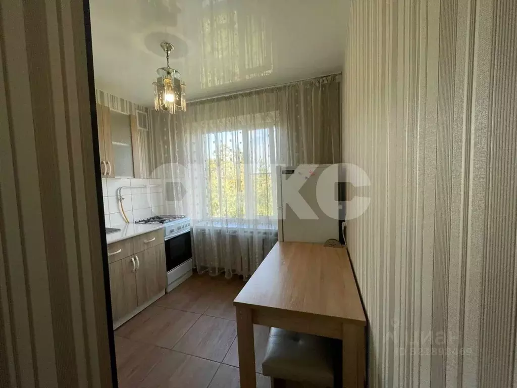 1-к кв. Адыгея, Майкоп ул. Чкалова (31.7 м) - Фото 1