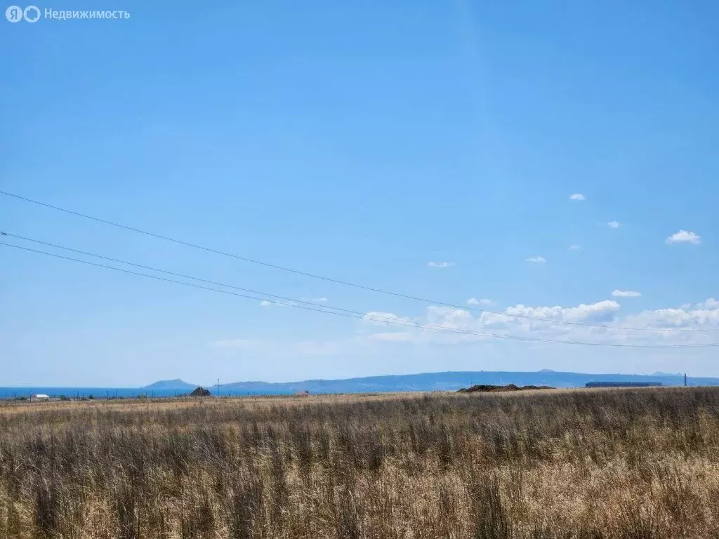 Участок в Приморский, товарищество собственников недвижимости ... - Фото 0