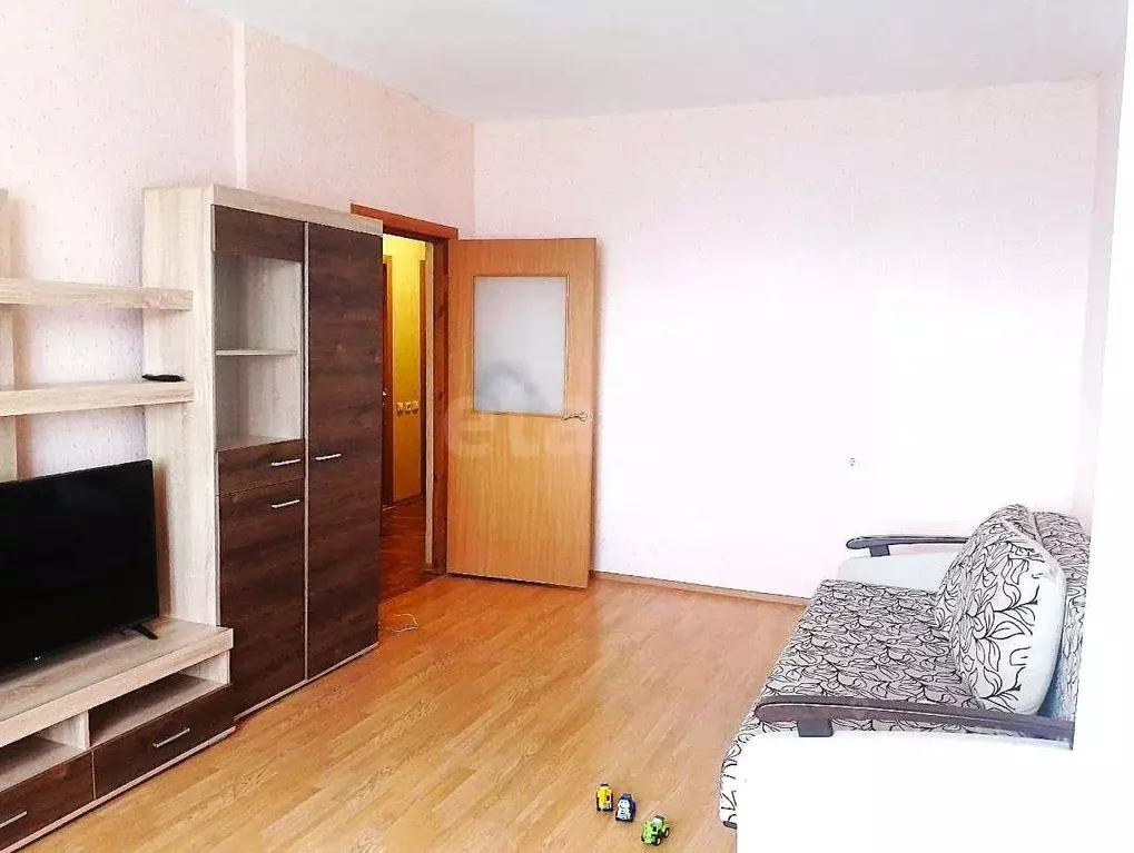 2-к кв. Белгородская область, Белгород ул. Квасова (57.1 м) - Фото 0