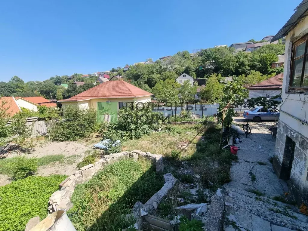 Дом в Краснодарский край, Новороссийск Астраханская ул. (80 м) - Фото 1
