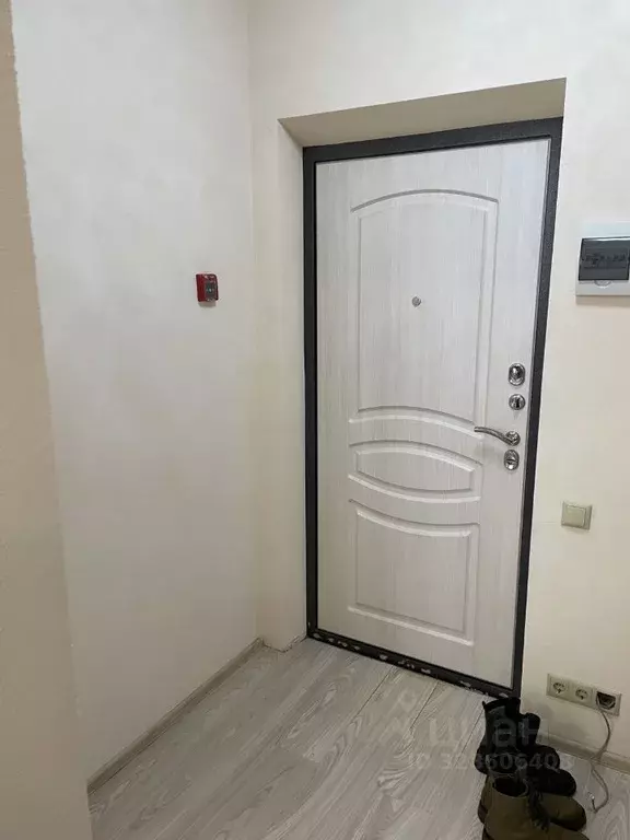 1-к кв. Московская область, Звенигород Одинцовский городской округ, ... - Фото 1