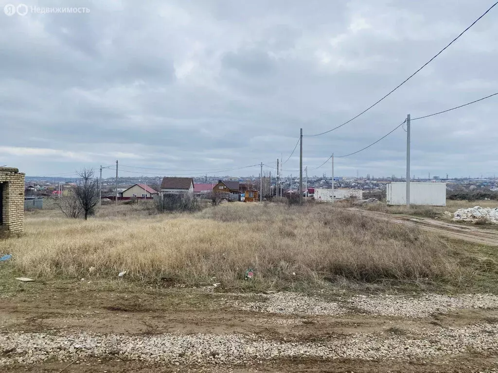 Участок в Волгоградская область, Городищенское городское поселение, ... - Фото 0