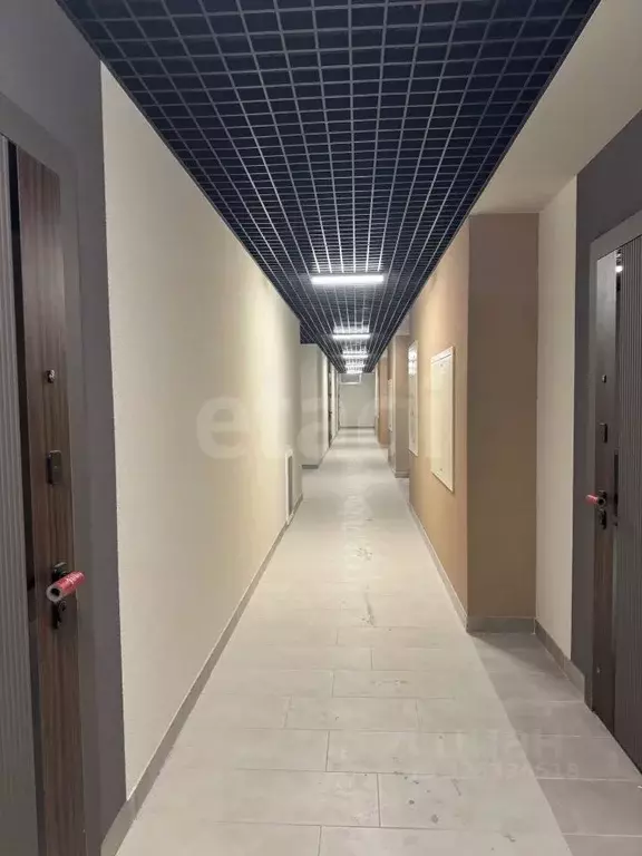 Студия Крым, Ялта муниципальный округ, Кореиз пгт ул. Родниковая (37.3 ... - Фото 2