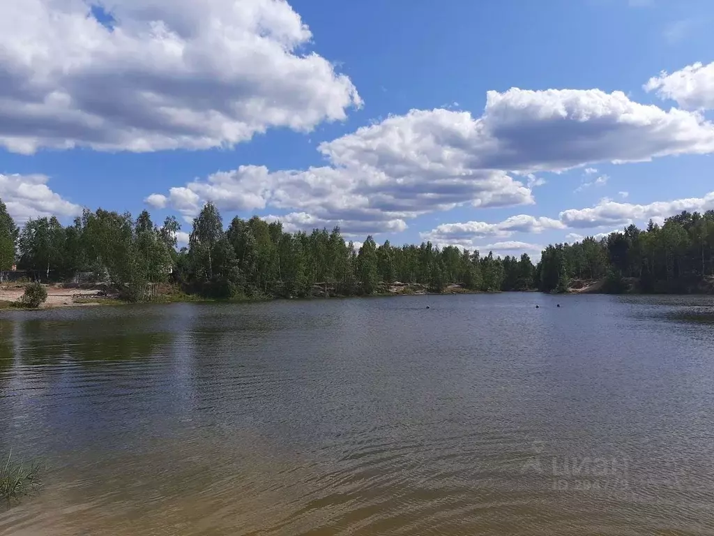 Участок в Московская область, Электрогорск Павлово-Посадский городской .,  Купить земельный участок в Электрогорске, ID объекта - 20007057211