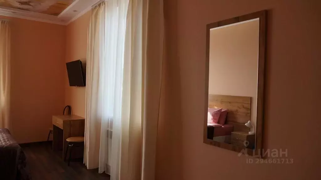 Комната Московская область, Химки Сходня мкр, ул. Горького, 2 (21.0 м) - Фото 2