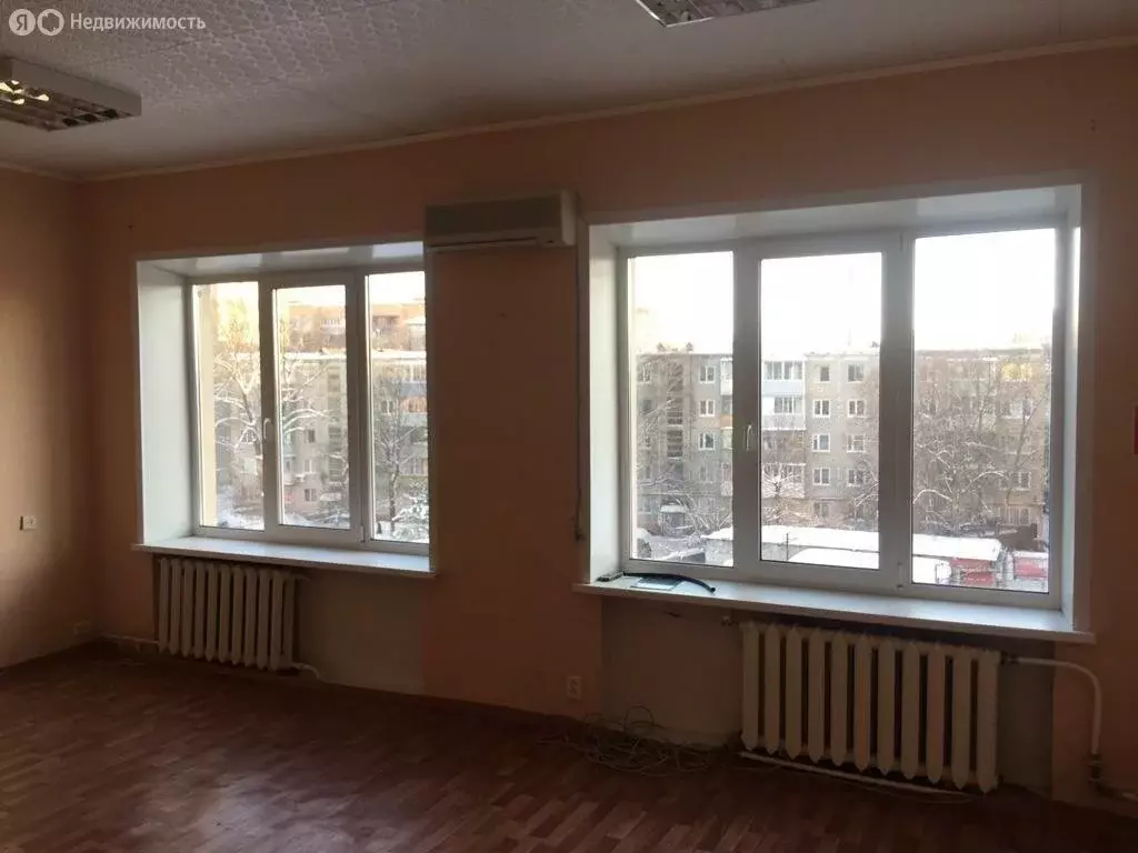 Офис (33 м) - Фото 1