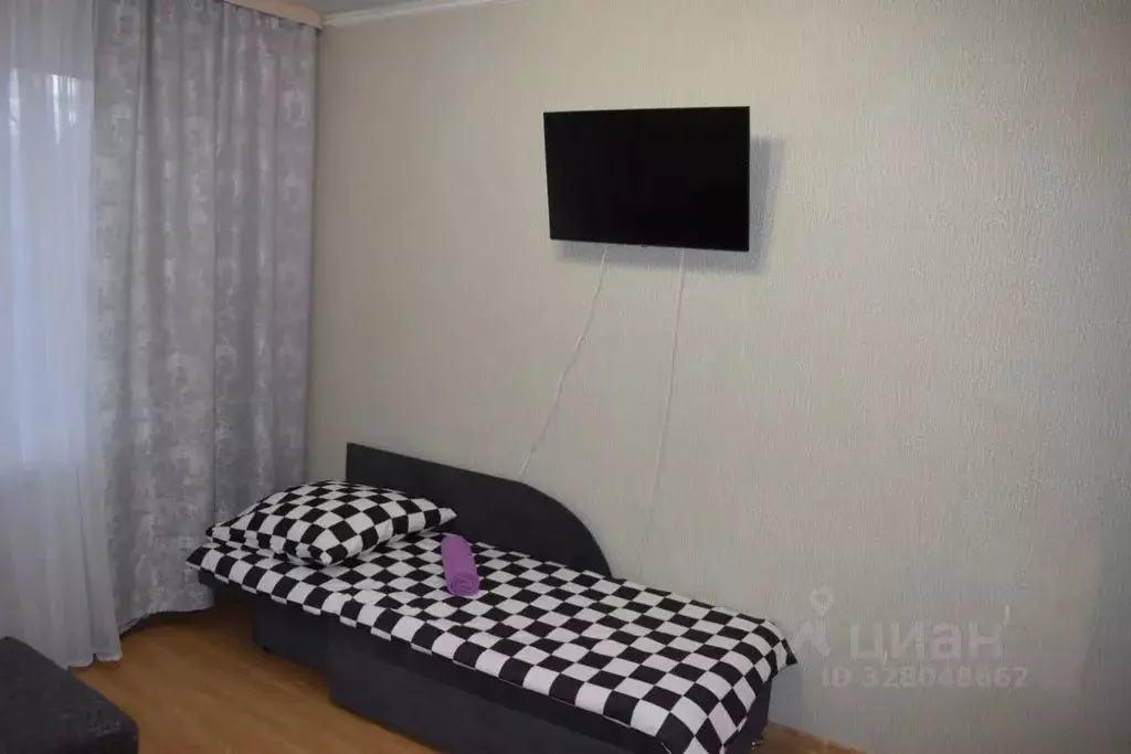 1-к кв. Московская область, Чехов Вокзальная пл., 4 (34.0 м) - Фото 2