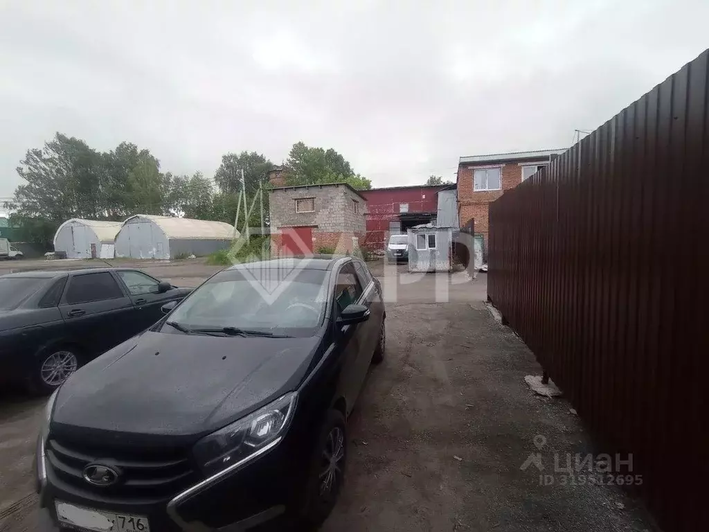 Помещение свободного назначения в Татарстан, с. Высокая Гора ул. ... - Фото 1