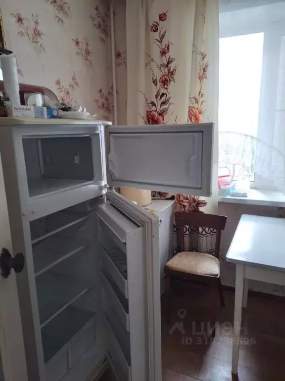 3-к кв. Воронежская область, Бутурлиновка Заводская ул., 50А (57.0 м) - Фото 1