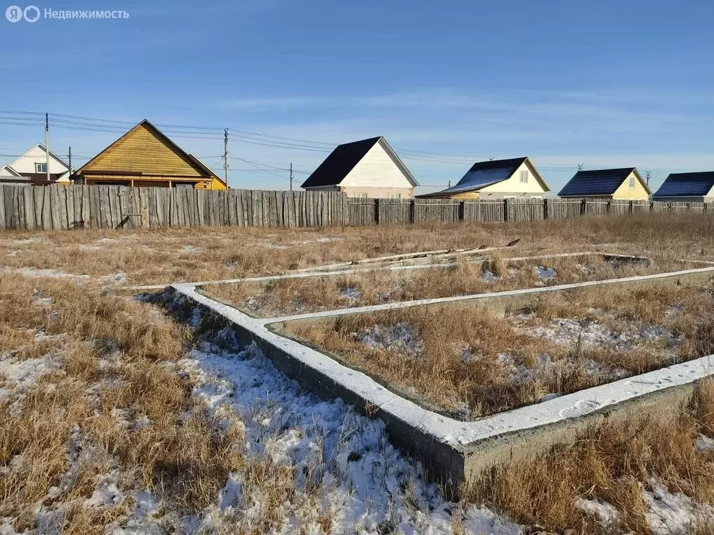 Участок в деревня Грановщина, улица Усадьба Соколова (6.2 м) - Фото 0