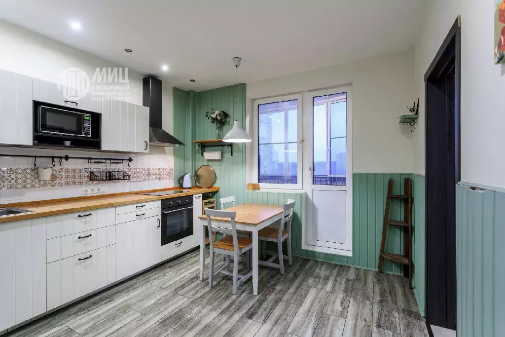 Продается 1-комнатная квартира - Фото 2