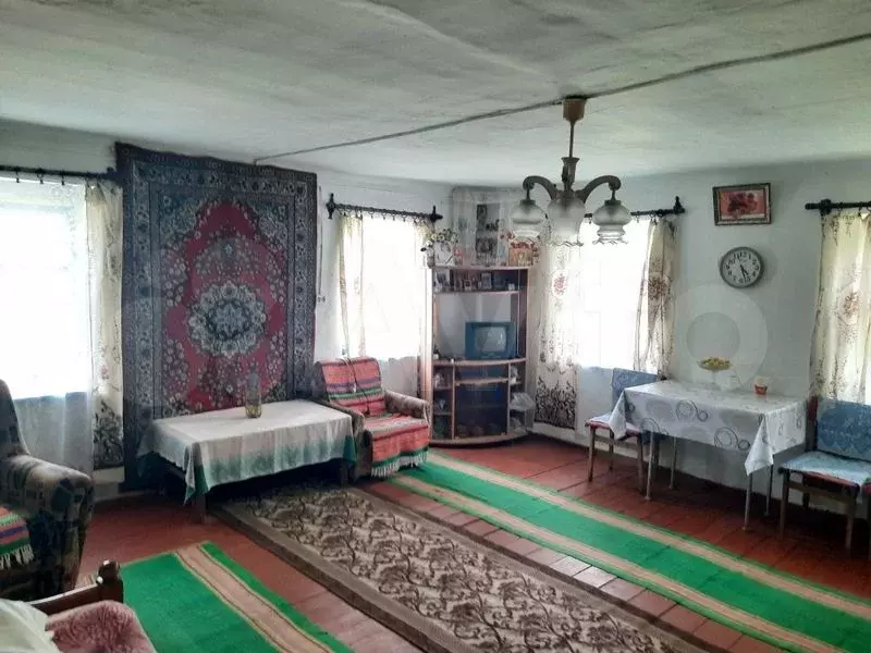 Дом 50 м на участке 15 сот. - Фото 1