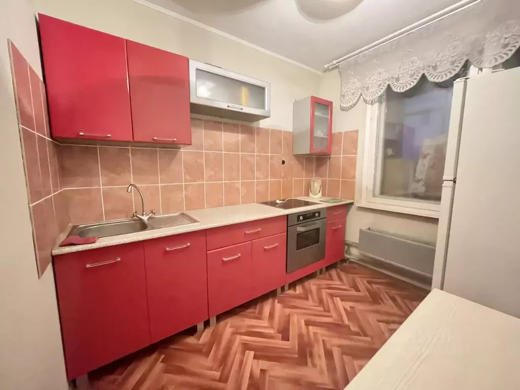 2-к кв. Свердловская область, Екатеринбург ул. Техническая, 12 (49.0 ... - Фото 1
