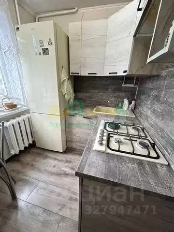 2-к кв. Белгородская область, Белгород Садовая ул., 33 (43.0 м) - Фото 1