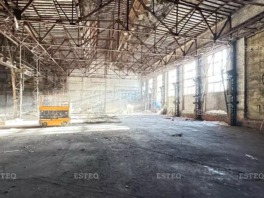Производственное помещение в Новосибирская область, Новосибирск ... - Фото 1