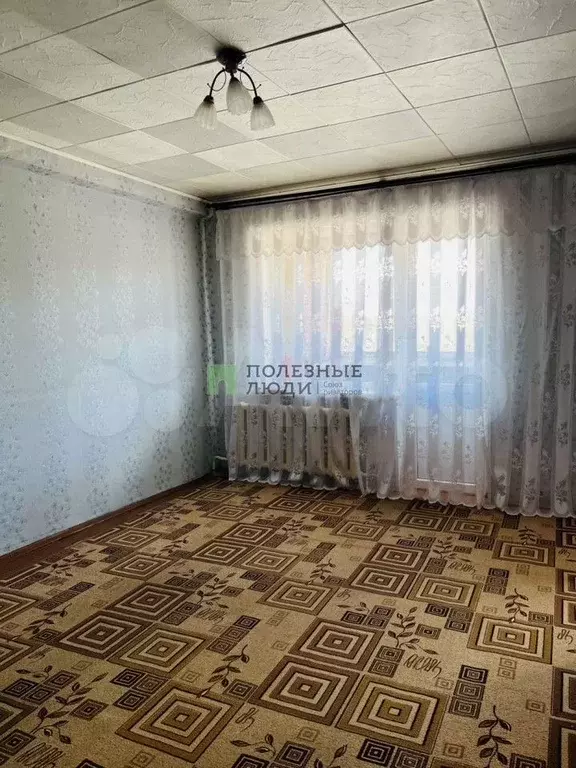 3-к. квартира, 58 м, 5/5 эт. - Фото 0