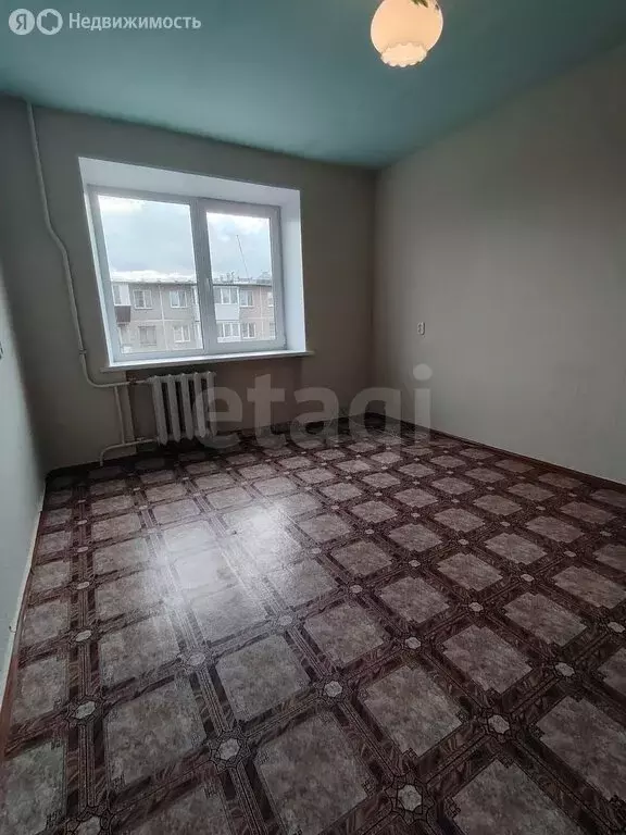 1к в -комнатной квартире (12.6 м) - Фото 1
