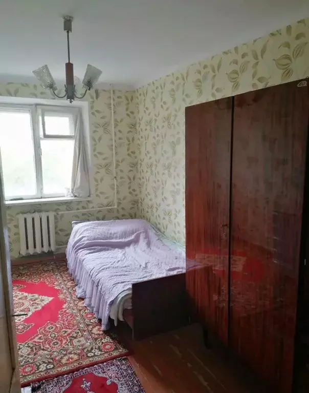 Продаётся 3-к квартира, 58 м - Фото 1