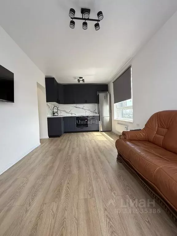 2-к кв. Москва ул. Адмирала Корнилова, 76к1 (58.0 м) - Фото 1