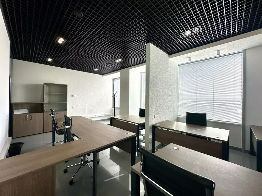 Офис в Московская область, Красногорск Ильинское ш., 1а (23 м) - Фото 1