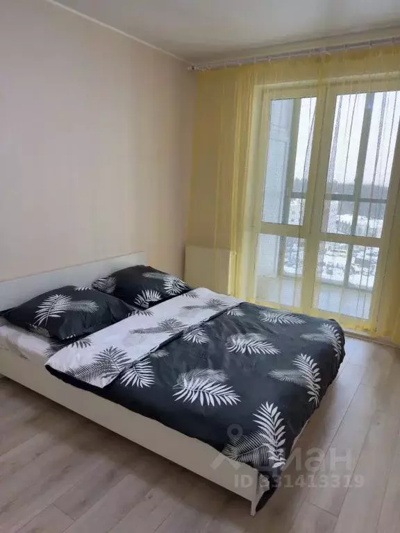 2-к кв. Башкортостан, Уфа ул. Рихарда Зорге, 67/2 (52.0 м) - Фото 1