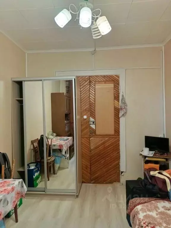 Комната Москва ул. Расплетина, 32к1 (12.5 м) - Фото 2