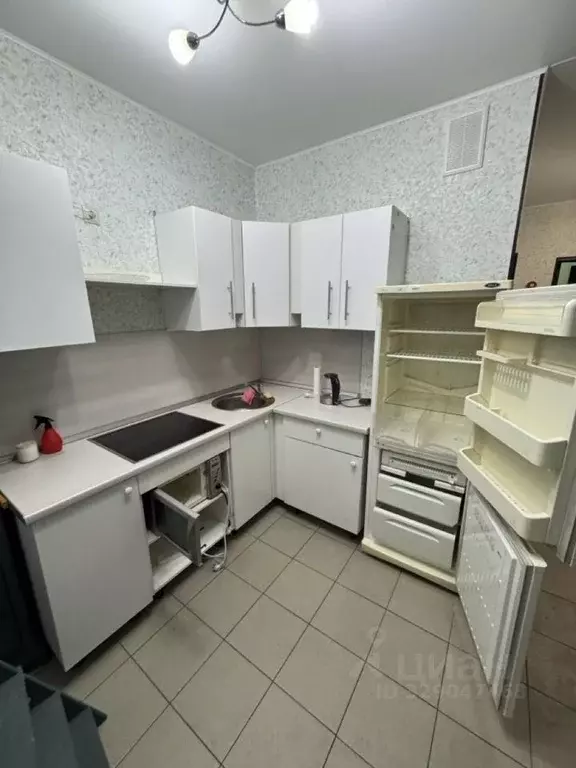 1-к кв. Московская область, Королев ул. Тарасовская, 14 (32.8 м) - Фото 2